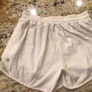 Womens Lululemon Hottie Hot Size 6 tall
